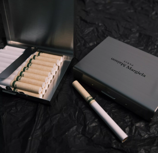 Maison Margiela Cigarette Case