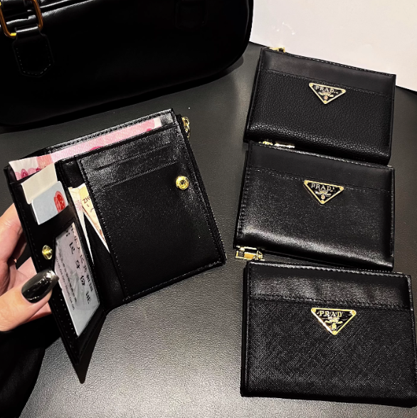 Prada Wallet