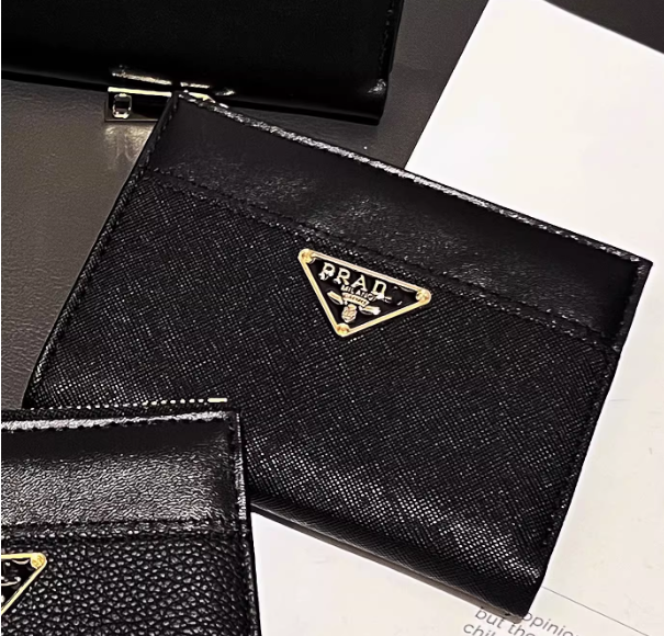 Prada Wallet