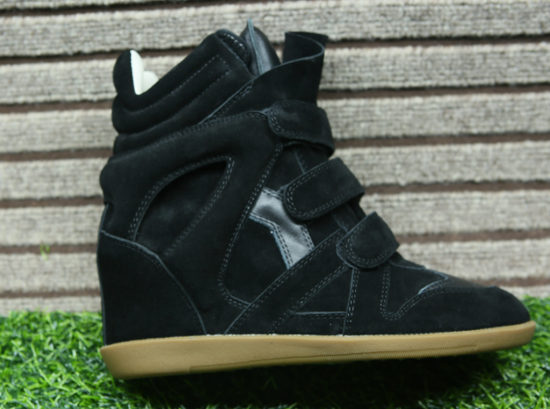 Isabel Marant Bekett Sneakers