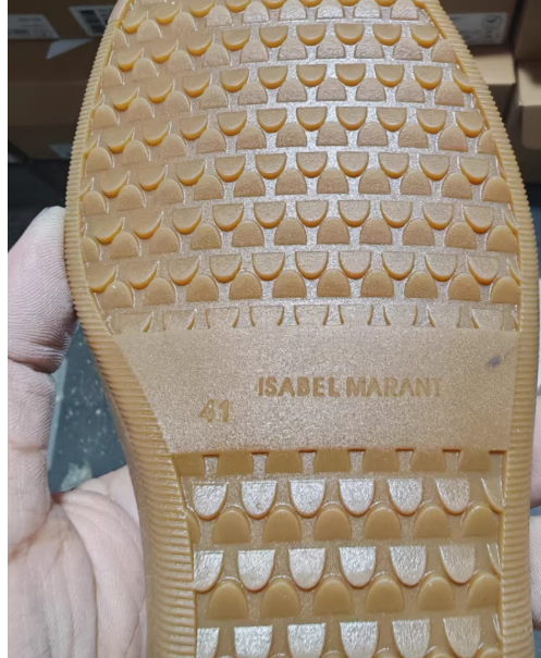 Isabel Marant Bekett Sneakers