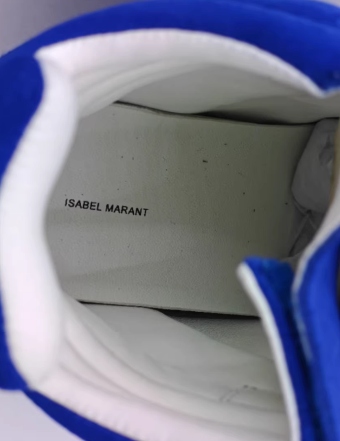 Isabel Marant Bekett Sneakers