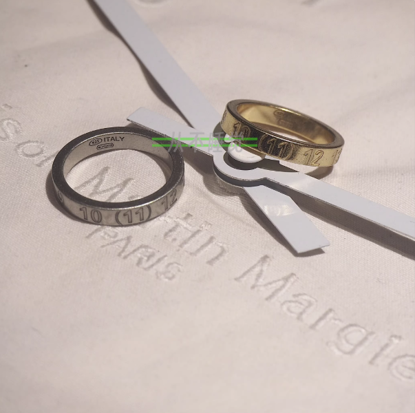Maison Margiela (11) Ring