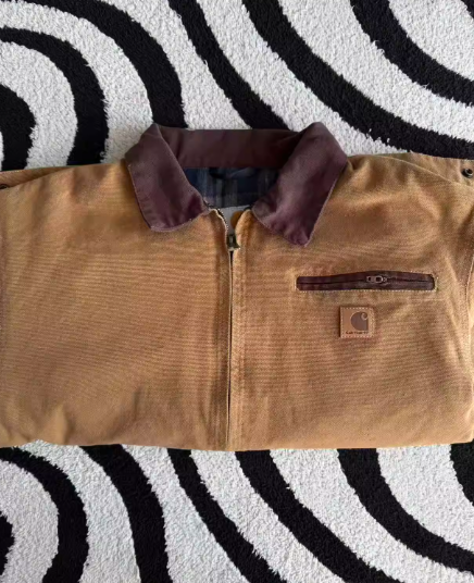 Carhartt J97 Workwear Jacket
