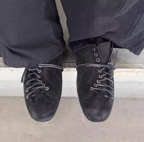 No Faith Studios Shoes
