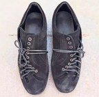 No Faith Studios Shoes