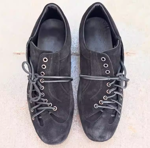 No Faith Studios Shoes