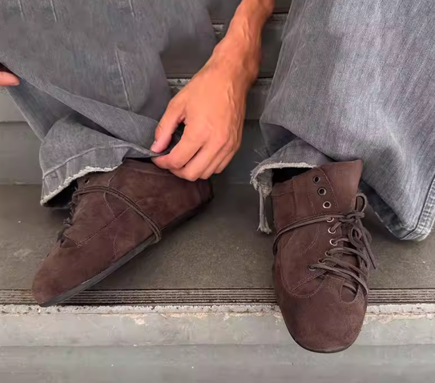 No Faith Studios Shoes