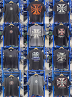 West Coast Choppers Short Sleeve Tshirt