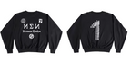 Kanye Yeezy Sweatshirt