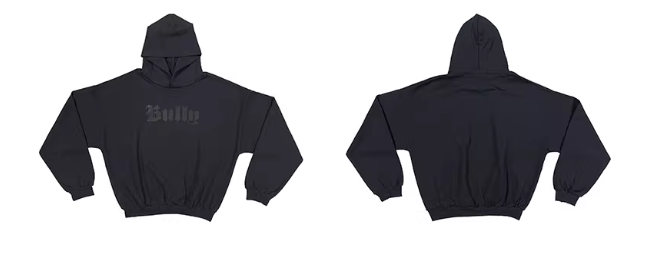 Kanye Yeezy Hoodie