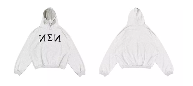 Kanye Yeezy Hoodie
