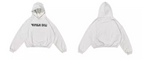 Kanye Yeezy Hoodie