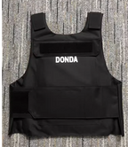 Kanye Yeezy DONDA Tactical Vest