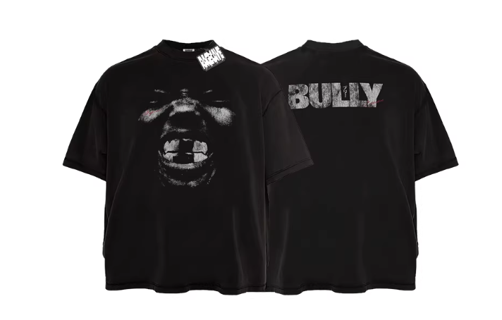 Kanye Yeezy Tshirt