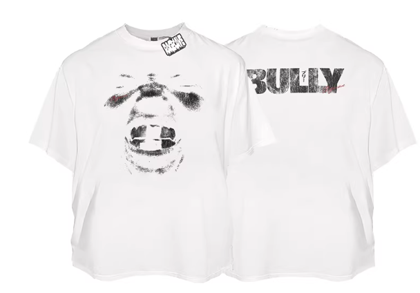 Kanye Yeezy Tshirt