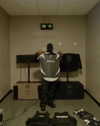 Kanye Yeezy DONDA Soccer Jersey