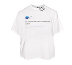 Kanye Yeezy Tshirt