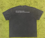 Kanye Yeezy Tshirt