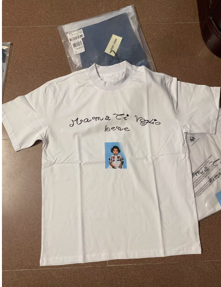 Kanye Yeezy Tshirt