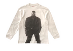 Kanye Yeezy Longsleeve Tshirt