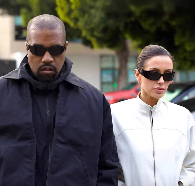 Kanye Yeezy Sunglasses