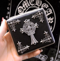 Chrome Hearts Cigarette Case