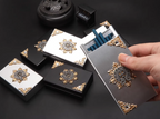 Chrome Hearts Cigarette Case