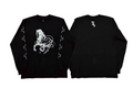 2Hollis Tour Horse Longsleeve
