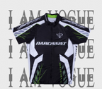Opium YVL Narcissit Moto Jersey