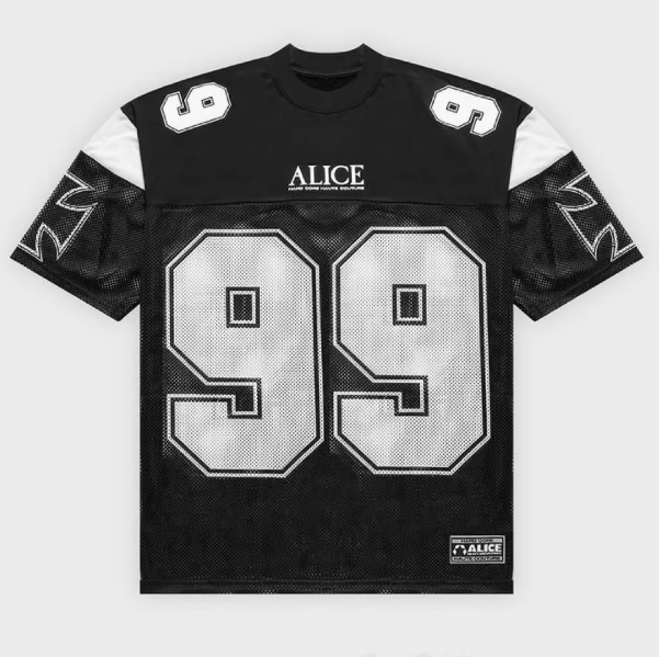 Alice Hollywood Jersey