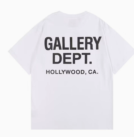 Gallery Dept. Tshirt