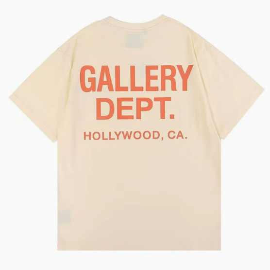 Gallery Dept. Tshirt