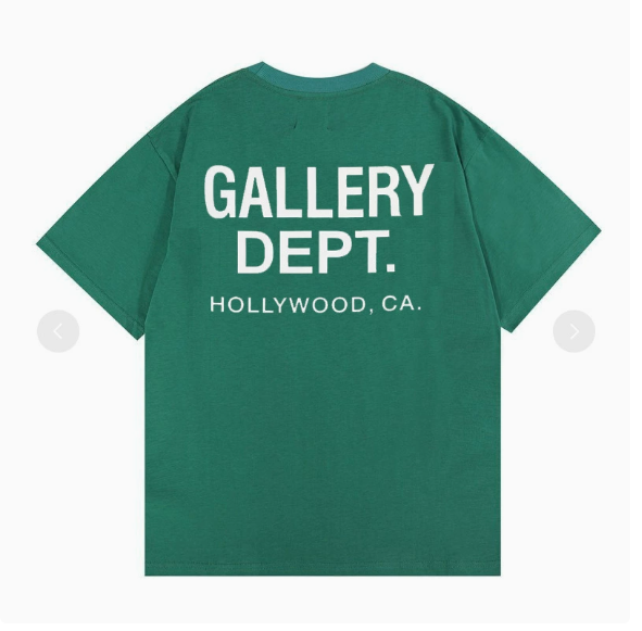 Gallery Dept. Tshirt