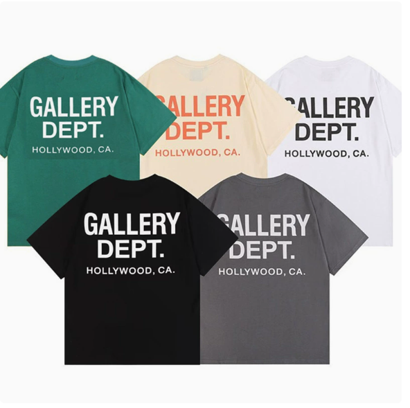 Gallery Dept. Tshirt
