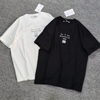 Acne Studios 26ss Tshirt