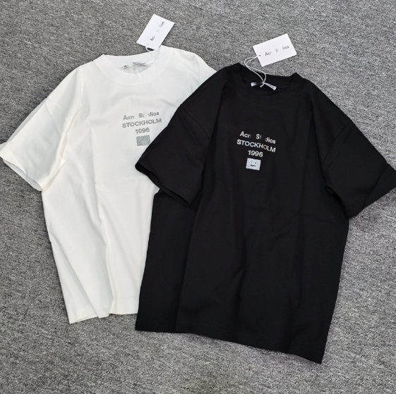 Acne Studios 26ss Tshirt