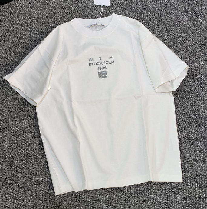 Acne Studios 26ss Tshirt