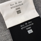 Acne Studios 26ss Tshirt