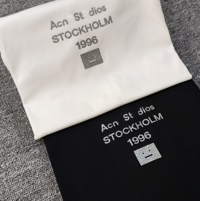 Acne Studios 26ss Tshirt