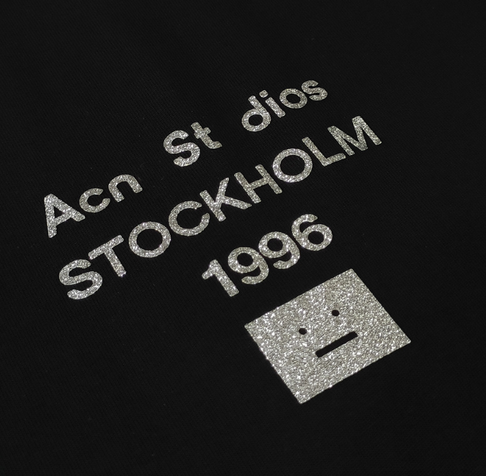 Acne Studios 26ss Tshirt