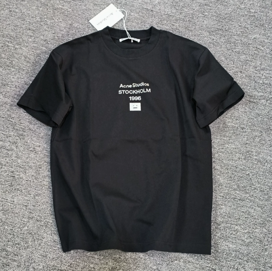 Acne Studios 26ss Tshirt
