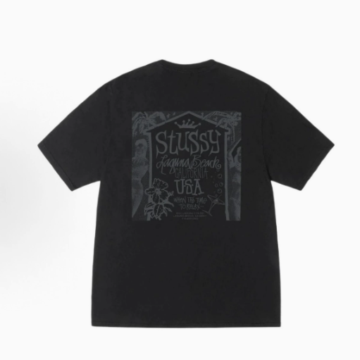 Stussy Tshirt Collection