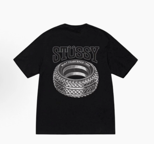 Stussy Tshirt Collection