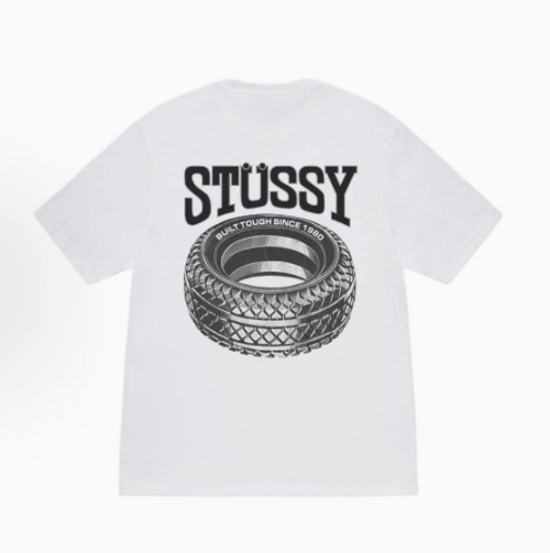 Stussy Tshirt Collection