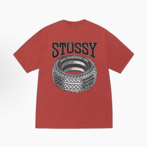 Stussy Tshirt Collection
