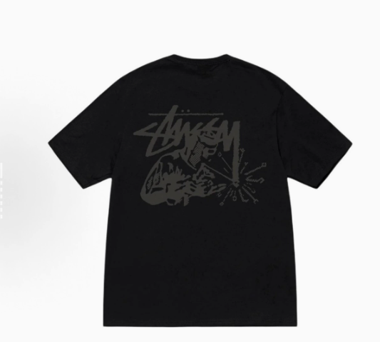 Stussy Tshirt Collection