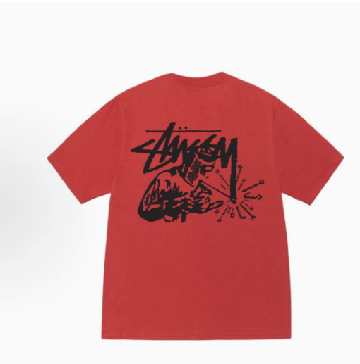Stussy Tshirt Collection