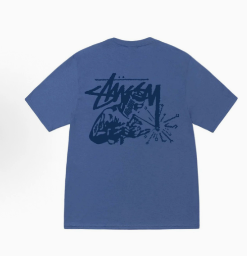 Stussy Tshirt Collection