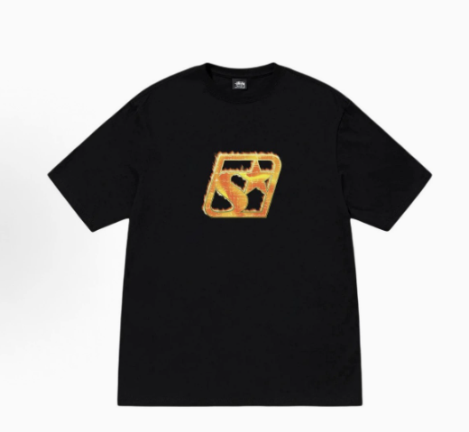 Stussy Tshirt Collection
